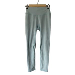 Liaison The Label Light Blue 7/8ths Leggings Large
